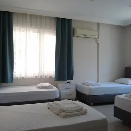 Homestay Odak *