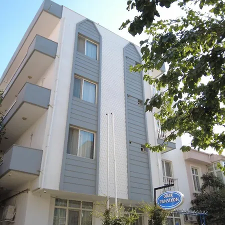 Odak