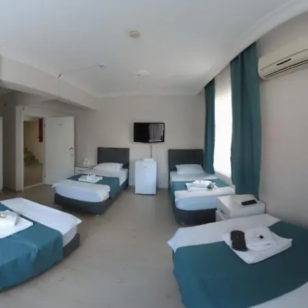 Homestay Odak *