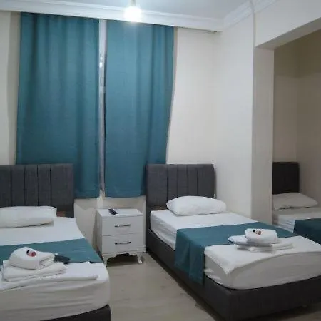 Homestay Odak *