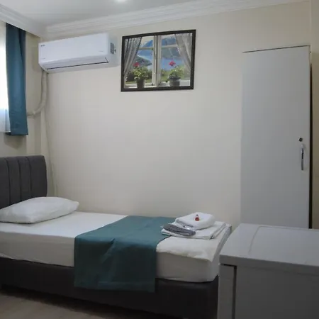 Odak Homestay *