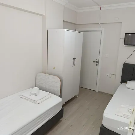 Homestay Odak