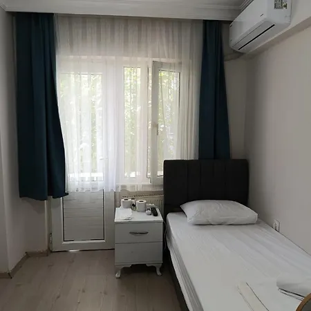 Odak Homestay Canakkale
