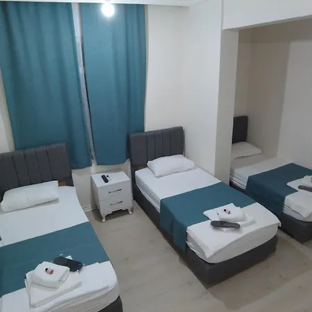 Odak Homestay