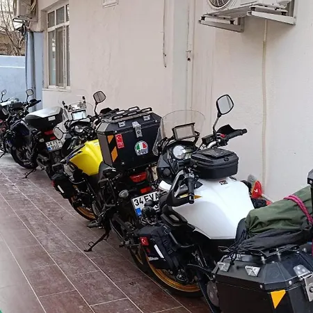 Odak Homestay