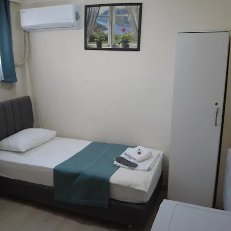 Séjour chez l'habitant Odak