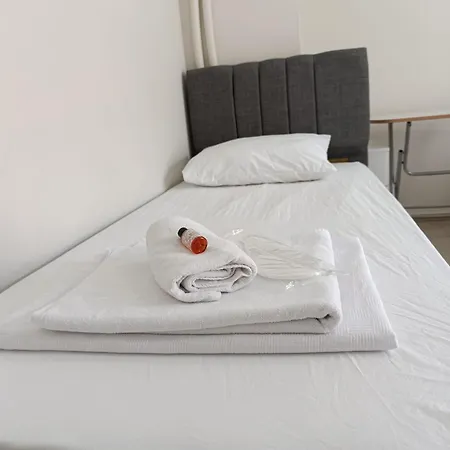 Séjour chez l'habitant Odak
