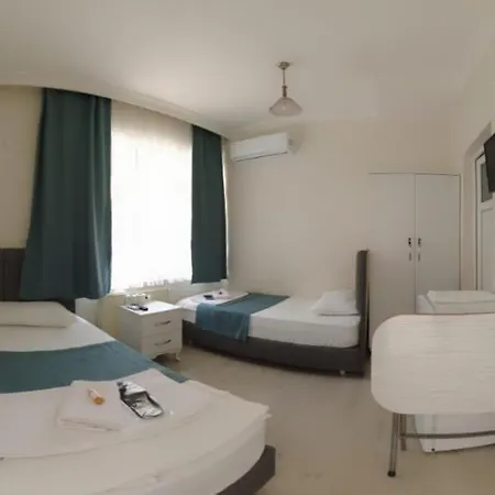 Privatunterkunft Odak *