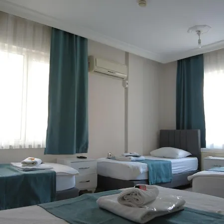 Odak Privatunterkunft Çanakkale