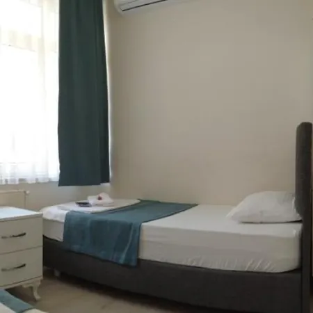 Privatunterkunft Odak *