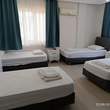 Odak Séjour chez l'habitant Çanakkale