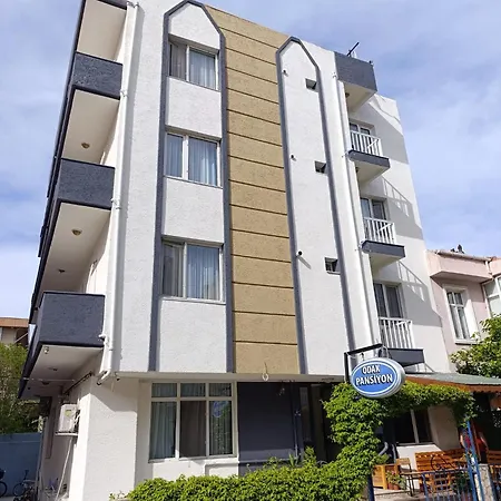 Odak